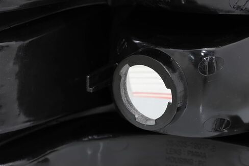 لشيفروليه تشيفي سيلفرادو | GMC Sierra (1500/2500 Series) Light Tail Light 1999 2000 2001 2002 PRAVER LEFT SIDELAMP استبدال in Saudi Arabia