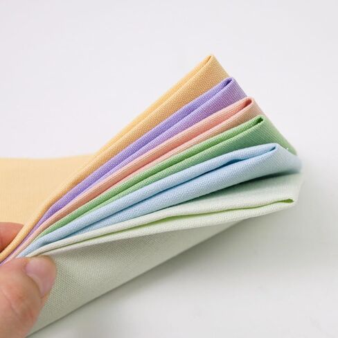 Lampstop Sashiko Kit Sashiko Thread, Needles and Thimble, Inspired Water Soluble Patterns for Japanese Sashiko and Embroidery Design (Style B) in Kuwait