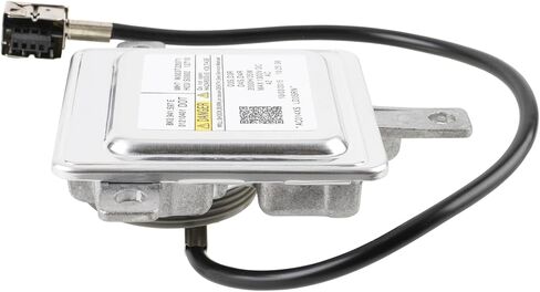 MOTOALL Xenon Ballast HID Light Control Unit Module for Audi VW 8K0.941.597 E Pack of 2 in Saudi Arabia