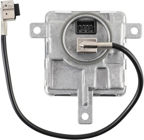 MOTOALL Xenon Ballast HID Light Control Unit Module for Audi VW 8K0.941.597 E Pack of 2 in Saudi Arabia