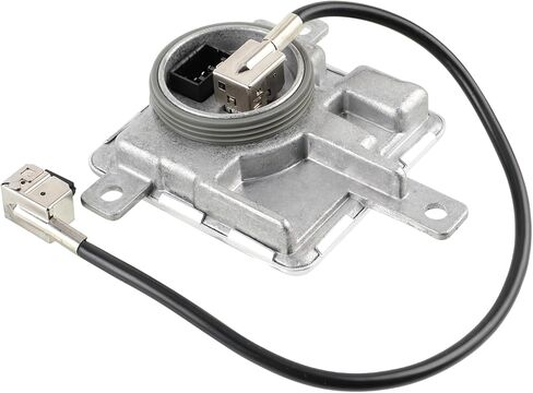 MOTOALL Xenon Ballast HID Light Control Unit Module for Audi VW 8K0.941.597 E Pack of 2 in Saudi Arabia