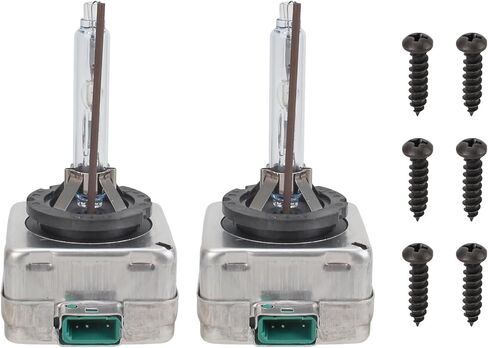 MOTOALL Xenon Ballast HID Light Control Unit Module for Audi VW 8K0.941.597 E Pack of 2 in Saudi Arabia