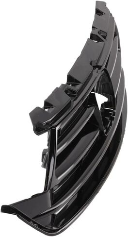 Karparts360 لهوندا أوديسي 2021 2022 2023 مجموعة مصبغة | البلاستيك | قذيفة سوداء مطلية وأدخل | استبدال HO1200249 | 71121thra50 in Saudi Arabia