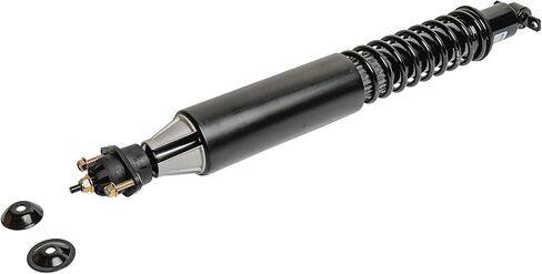 Detroit Axle - 2 Rear Struts for 2006-2011 Buick Lucerne LeSabre Park Avenue Riviera Cadillac DTS Deville Seville Complete Struts w/Coil Springs Replacement Ready Strut Shock Assembly Conversion Kit in Saudi Arabia