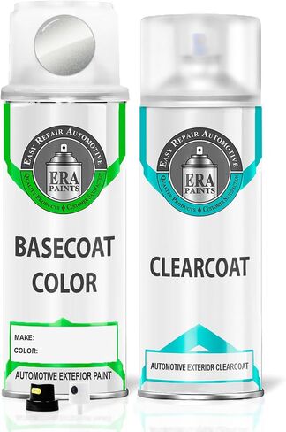 عصر الدهانات 744/9744/HD3/PD3 - METALLIC SILVERINT MERCEDES MESCENT AUTICATIVE TOUCH UP PASH SPART - 2K PREMIUM KIT in Saudi Arabia