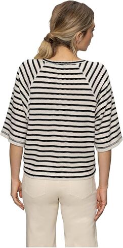 Sanctuary Women's Boxy Raglan Tee in Saudi Arabia