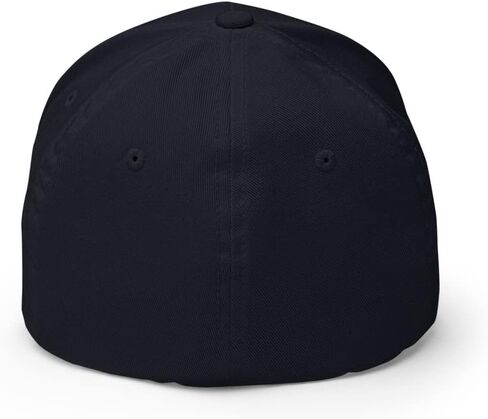 FX FAFO Fitted Hat Embroidered Curved Bill Mid Crown Closed-Back Structured Twill Cap in Kuwait