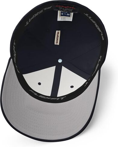 FX FAFO Fitted Hat Embroidered Curved Bill Mid Crown Closed-Back Structured Twill Cap in Kuwait