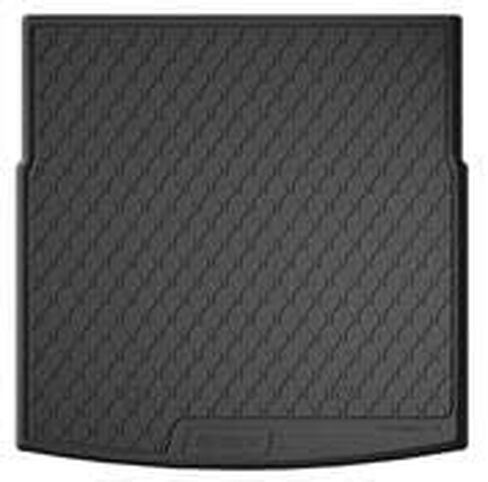 Gledring USA Custom Fit All-Weather Rubber Cargo Liner Intended for Buick Regal 2008-2017, No Trimming Required, Tailored Custom Fit, Protects from Rain, Mud, & Snow in Saudi Arabia