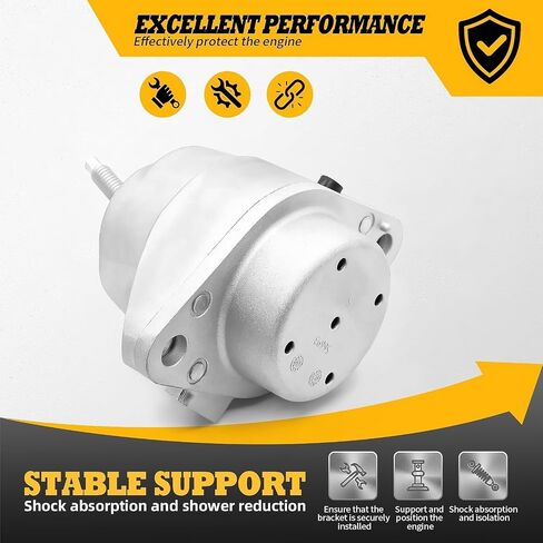 محرك جبل متوافق مع ATS CTS 2.0L 2013-2019 23255009 23274000 in Saudi Arabia