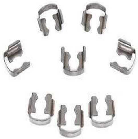 ACDelco GM Genuine Parts 89017372 Fuel Injector Retainer Kit with Clips in Saudi Arabia