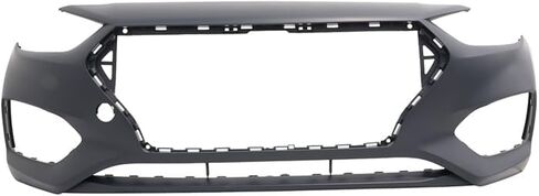لعام 2018 2019 2020 2021 2022 CONCENT FRONT PUMPER COVER in Saudi Arabia