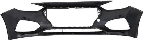 لعام 2018 2019 2020 2021 2022 CONCENT FRONT PUMPER COVER in Saudi Arabia