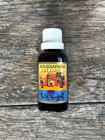 Premium Perfume, Pure Concentrated Fragrance, 23 Natural Essences in Saudi Arabia