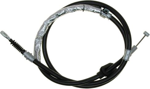 Acdelco Professional 18P2888 كابل فرامل الانتظار الخلفي in Saudi Arabia