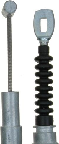 Acdelco Professional 18P2888 كابل فرامل الانتظار الخلفي in Saudi Arabia