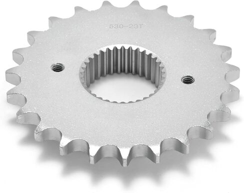 TOFR Chain Drive Sprocket Conversion Kit for Harley for Harley Softail 1989-1999 24+51 tooth in Kuwait