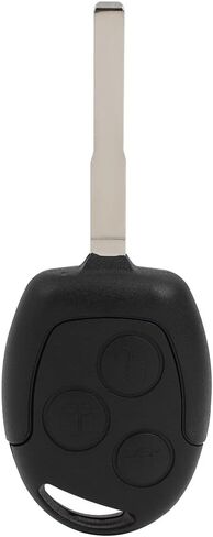 SCITOO 1 X Remote Head Key for Ford for Fiesta 2011-2017 KR55WK47899 in Saudi Arabia