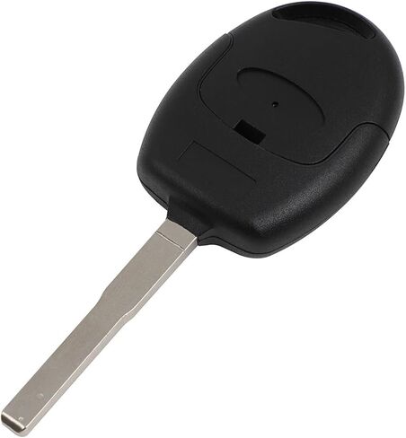 SCITOO 1 X Remote Head Key for Ford for Fiesta 2011-2017 KR55WK47899 in Saudi Arabia