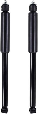 PM Auto Pair of 2 Rear Shock Absorber For 2009-2013 Honda Fit in Saudi Arabia