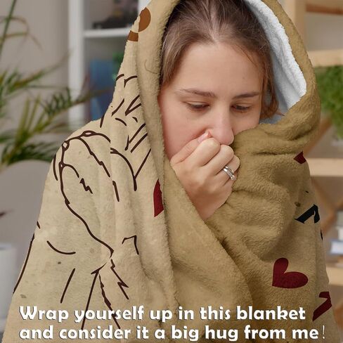 Amonee-YL Cat Memorial Gifts for Loss of Cat, Cats Memorial Blanket 50"X60", Loss of Cats Sympathy/Remembrance/Bereavement/Passing Away Gifts, Pet Sympathy Memory Gift in Saudi Arabia