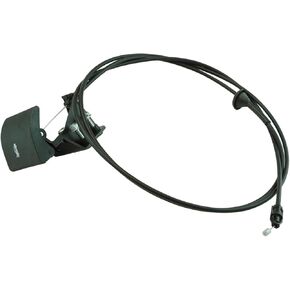 مقبض إطلاق Hood جديد متوافق مع Jeep 2005-2010 متوافق مع القائد ، استبدال BDA49328 in Kuwait