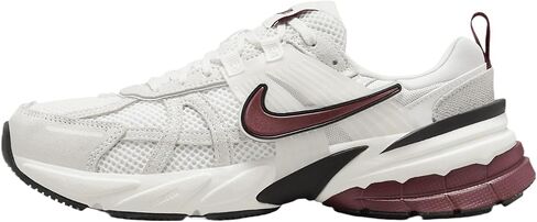 Nike V2K Run SE Women’s Shoes (HQ3500-100 ، White/Black/Team Red) in Saudi Arabia
