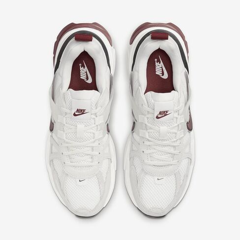 Nike V2K Run SE Women’s Shoes (HQ3500-100 ، White/Black/Team Red) in Saudi Arabia