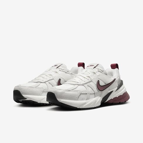 Nike V2K Run SE Women’s Shoes (HQ3500-100 ، White/Black/Team Red) in Saudi Arabia