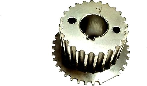 Subaru Engine Timing Crankshaft Sprocket - 13021AA17A in Saudi Arabia