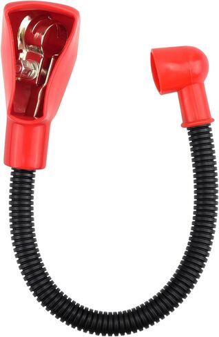 Battery to Solenoid Cable Replace 4015437 Compatible with Polaris Ranger XP 570/900/1000 EPS, Polaris Ranger Crew XP 900/900-5/1000/570-6 EPS in Saudi Arabia