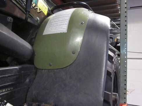 Polaris Sportsman Magnum Body Fenders البراغي والغسالات (مجموعة من 12) - 7512282 in Saudi Arabia