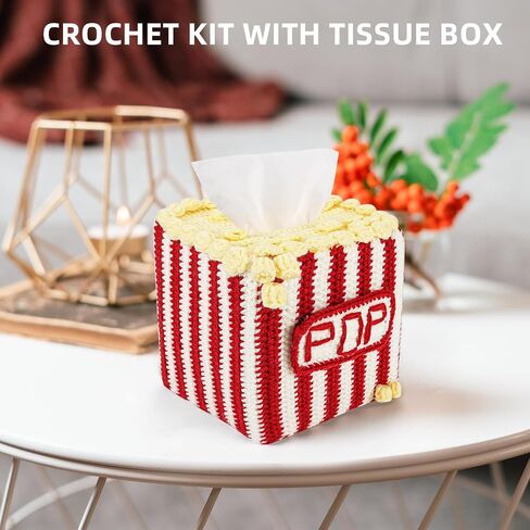 Myigo Crochet Kit للمبتدئين: Sailfish COMPLE CORCHET KIT مع دروس فيديو خطوة بخطوة لبداية الأطفال البالغة-هدية عيد ميلاد DIY للفتيات من 8 إلى 14 in Kuwait