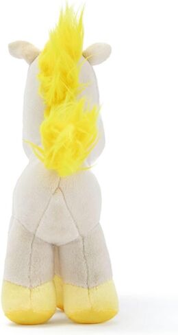 Disney Mickey Mouse Plush - Mini Bean Bag - 9 بوصات ، ميكي والأصدقاء ، شخصية محبوبة مبدعة مع ميزات مطرزة كلاسيكية ، مناسبة لجميع الأعمار 0+ لعبة in Saudi Arabia