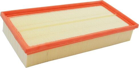 ECOGARD XA11947 Premium Engine Air Filter Fits 2020-2025 Land Rover Defender 110, 2023-2025 Defender 130, 2021-2025 Defender 90 in Saudi Arabia