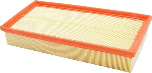 ECOGARD XA11947 Premium Engine Air Filter Fits 2020-2025 Land Rover Defender 110, 2023-2025 Defender 130, 2021-2025 Defender 90 in Saudi Arabia