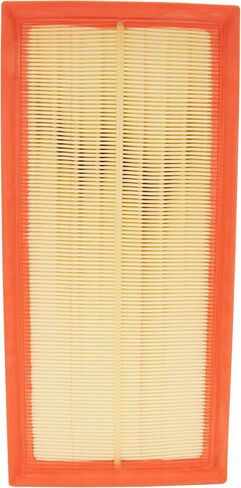 ECOGARD XA11947 Premium Engine Air Filter Fits 2020-2025 Land Rover Defender 110, 2023-2025 Defender 130, 2021-2025 Defender 90 in Saudi Arabia