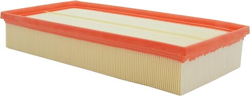 ECOGARD XA11947 Premium Engine Air Filter Fits 2020-2025 Land Rover Defender 110, 2023-2025 Defender 130, 2021-2025 Defender 90 in Saudi Arabia