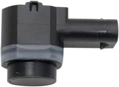 Parking Assist Sensor Direct Fit 2pc Set for Audi Volvo Hyundai Volkswagen New in Saudi Arabia