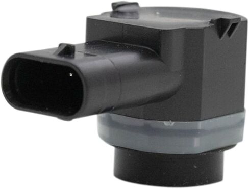 Parking Assist Sensor Direct Fit 2pc Set for Audi Volvo Hyundai Volkswagen New in Saudi Arabia