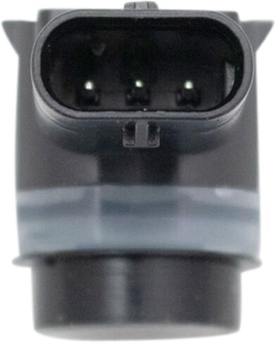 Parking Assist Sensor Direct Fit 2pc Set for Audi Volvo Hyundai Volkswagen New in Saudi Arabia