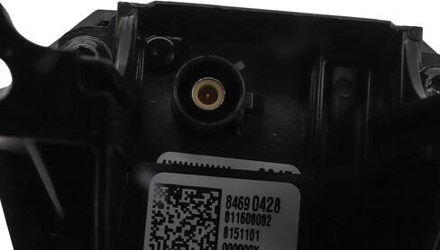 GM Parts 84690428 Front View Driver Information Camera in Saudi Arabia