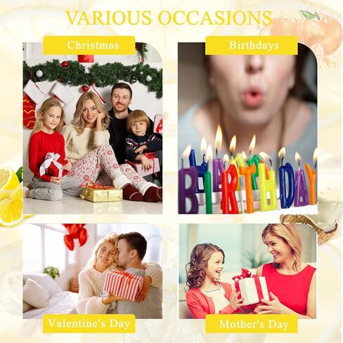 ACITHGL 36 Pcs 4oz Mini Mason Jar Candles Small Scented Candles Bulk Aromatherapy Ideal Souvenir Favors for Wedding Birthday Party (Freesia, Lavender, Jasmine, Gold) in Saudi Arabia
