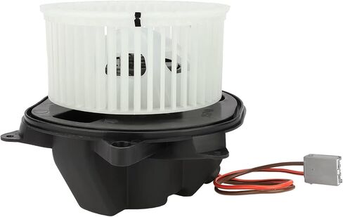 ECCPP HVAC BLOWER MOTOR W/ FAN CAGE PLISTION FOR 2010-2015 لـ International Harvester Lonestar/ 2008-15 for International Harvester Prostar AC BLOWER MOTURE REPOCES-3599581-C2599581C2 in Saudi Arabia