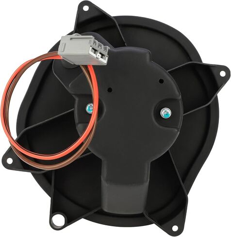 ECCPP HVAC BLOWER MOTOR W/ FAN CAGE PLISTION FOR 2010-2015 لـ International Harvester Lonestar/ 2008-15 for International Harvester Prostar AC BLOWER MOTURE REPOCES-3599581-C2599581C2 in Saudi Arabia