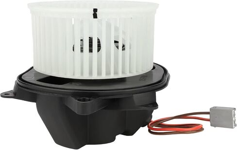 ECCPP HVAC BLOWER MOTOR W/ FAN CAGE PLISTION FOR 2010-2015 لـ International Harvester Lonestar/ 2008-15 for International Harvester Prostar AC BLOWER MOTURE REPOCES-3599581-C2599581C2 in Saudi Arabia