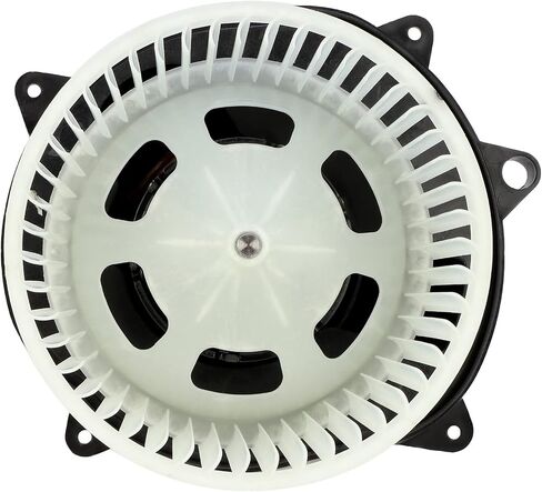 ECCPP HVAC BLOWER MOTOR W/ FAN CAGE PLISTION FOR 2010-2015 لـ International Harvester Lonestar/ 2008-15 for International Harvester Prostar AC BLOWER MOTURE REPOCES-3599581-C2599581C2 in Saudi Arabia
