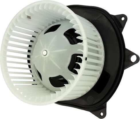 ECCPP HVAC BLOWER MOTOR W/ FAN CAGE PLISTION FOR 2010-2015 لـ International Harvester Lonestar/ 2008-15 for International Harvester Prostar AC BLOWER MOTURE REPOCES-3599581-C2599581C2 in Saudi Arabia