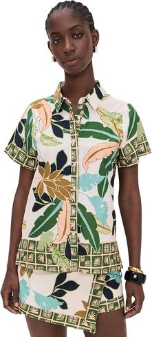 القليل من القميص المداري للمرأة in Kuwait