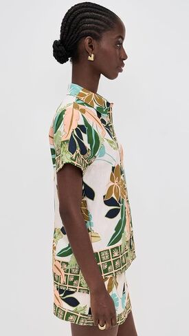 القليل من القميص المداري للمرأة in Kuwait